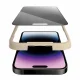 PanzerGlass Privacy Screen Protector iPhone 14 Pro Max Ultra-Wide Fit w. EasyAligner #8