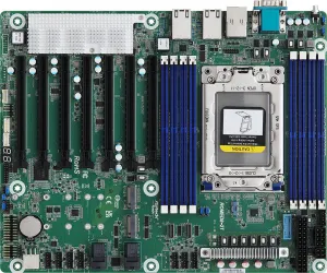 Asrock ROMED8-2T/BCM