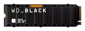 Western Digital Black WDS400T2XHE
