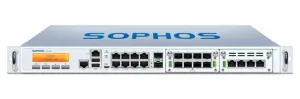 Sophos SG 450 rev. 2