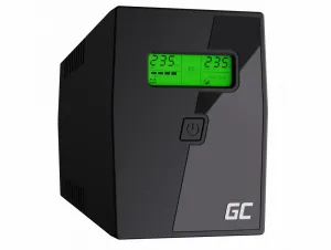 Green Cell UPS02