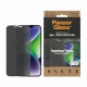 PanzerGlass Privacy Screen Protector iPhone 14 Plus 13 Pro Max Ultra-Wide Fit #2
