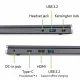 Acer Aspire A17-51M-57LX #2
