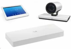 Cisco Webex Room Kit Pro