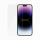 PanzerGlass SAFE. by PanzerGlass Screen Protector iPhone 14 Pro Max Ultra-Wide Fit #3
