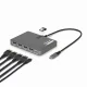 StarTech.com QUAD-USB-DP-ADAPT