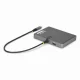StarTech.com QUAD-USB-DP-ADAPT #2