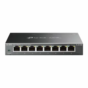 TP-LINK TL-SG108E