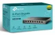 TP-LINK TL-SG108E #8