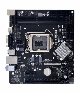Biostar H81MHV3 3.0 H81