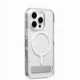 Zagg Crystal Palace Snap w/Kickstand