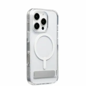 Zagg Crystal Palace Snap w/Kickstand