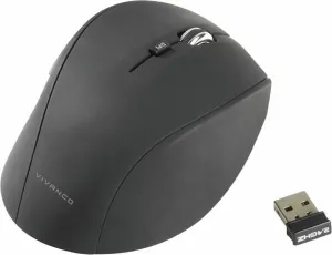 Vivanco VVITMOUSEBT1600K