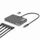 StarTech.com QUAD-USB-HDMI-ADAPT
