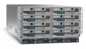 Cisco UCSB-5108-AC2=
