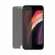 PanzerGlass Privacy Screen Protector iPhone SE (2020/2022) 8 7 6 6s Standard Fit #7