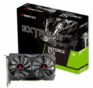 Biostar GeForce GTX1050