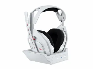 Logitech A50 (Gen 5)