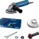 Bosch GWS 12-125 S Professional