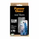PanzerGlass Screen Protector Ultra-Wide Fit - Clear - Samsung Galaxy A57 5G #3