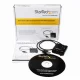 StarTech.com ICUSBAUDIO2D #5