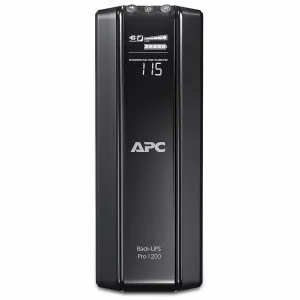 APC BR1200G-FR