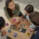 Hasbro Cluedo Sabotage on the High Seas #9
