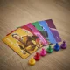 Hasbro Cluedo Sabotage on the High Seas #6