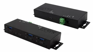 EXSYS EX-1237HMVS