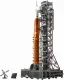 Lego ICONS NASA Artemis Space Launch System #2