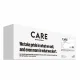 PanzerGlass CARE by PanzerGlass Samba Case Transparent w. White Qi Compatible iPhone 17e 16e #2
