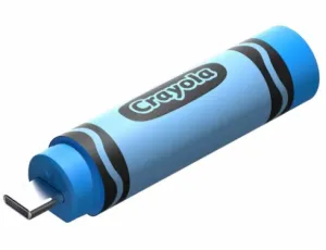 Sandisk Crayola