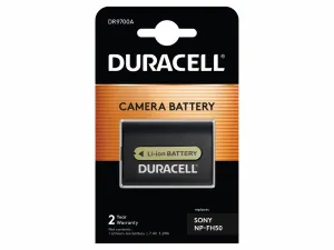 Duracell DR9700A