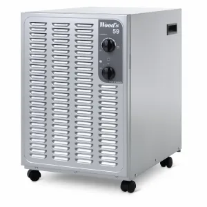 Wood's SW59FM