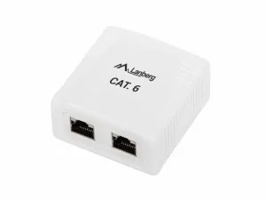 Lanberg OS6-0002-W
