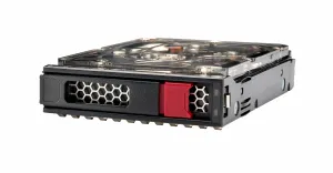 Hewlett Packard Enterprise 20TB SATA 6G Business Critical 7.2K LFF LP 1-year Warranty Helium 512e ISE Multi Vendor HDD