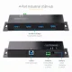StarTech.com 5G4AINDNP-USB-A-HUB #9