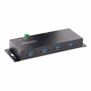 StarTech.com 5G4AINDNP-USB-A-HUB