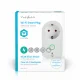 Nedis WIFIP120FWT #5