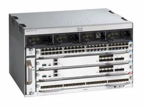 Cisco C9404R-48U-BNDL-A