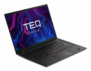 Teqcycle Lenovo ThinkPad X1 Carbon G9