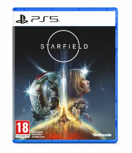 Xbox Game Studios Starfield (Playstation 5)
