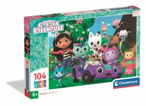 Clementoni 25034