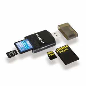 Integral INCRUSB3.0SDMSDU2