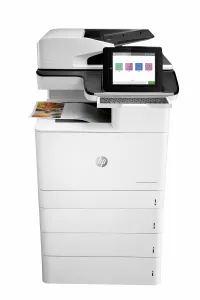 HP Color LaserJet Enterprise Flow MFP M776zs