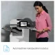 HP Color LaserJet Enterprise Flow MFP M776zs #14