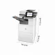 HP Color LaserJet Enterprise Flow MFP M776zs #10