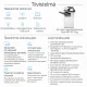 HP Color LaserJet Enterprise Flow MFP M776zs #5