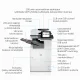 HP Color LaserJet Enterprise Flow MFP M776zs #7