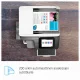 HP Color LaserJet Enterprise Flow MFP M776zs #3